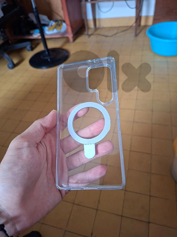 torras case s25 ultra