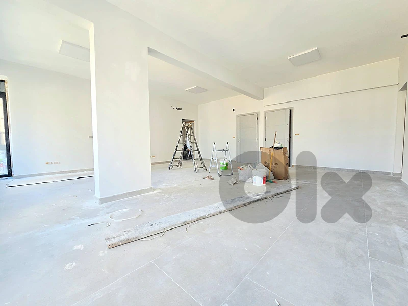 RAO26-5345 Office for Rent – Badaro | 150 m²