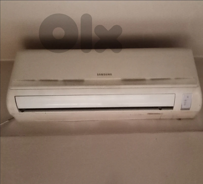 AC good conditions
