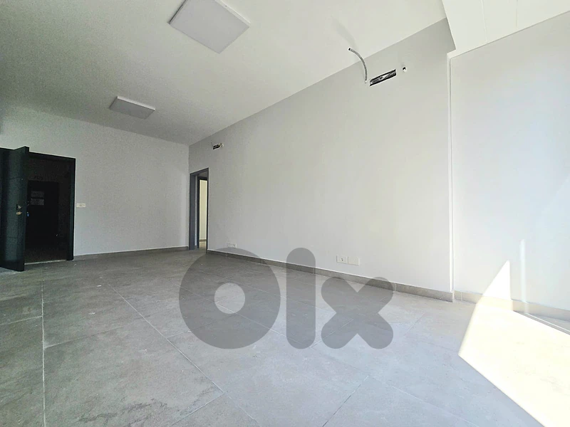 RAO26-5346 Office for Rent – Badaro | 75 m²