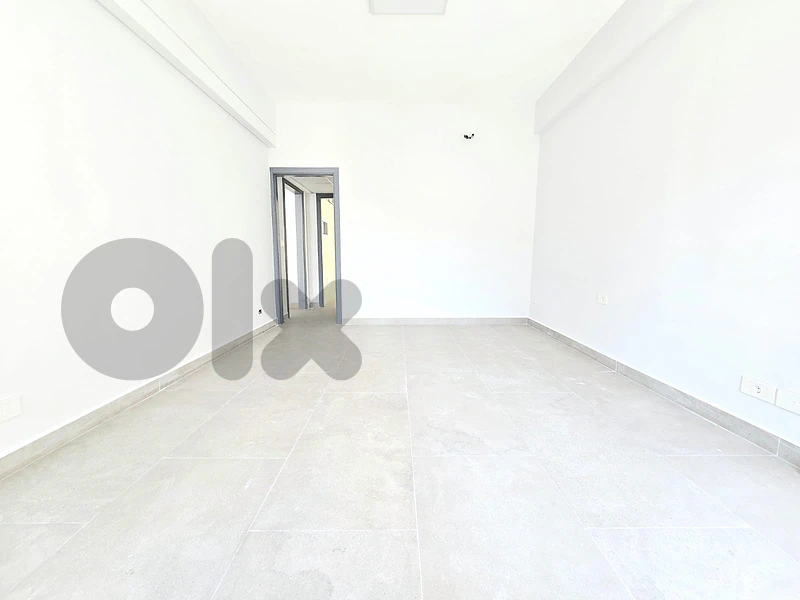 RAO26-5346 Office for Rent – Badaro | 75 m²