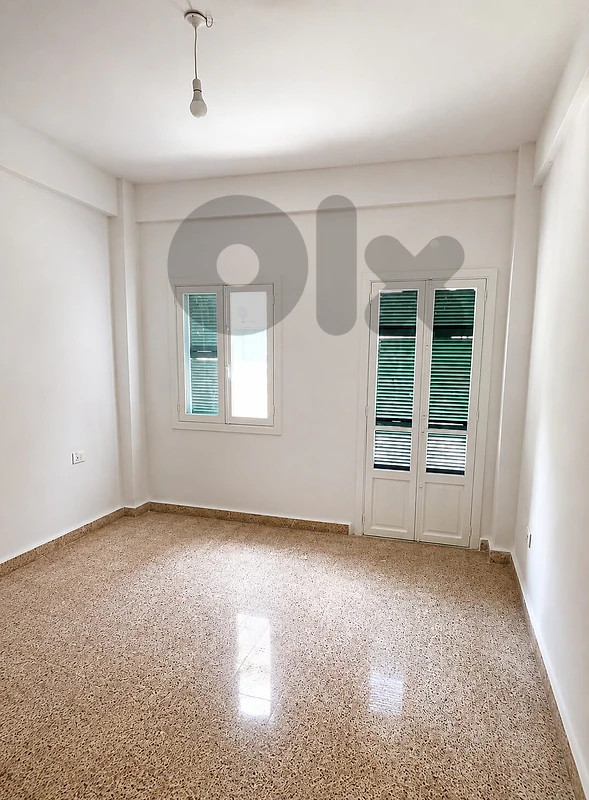 Renovated apartment+open view in Gemayzé for sale/شقة في الجميزة للبيع
