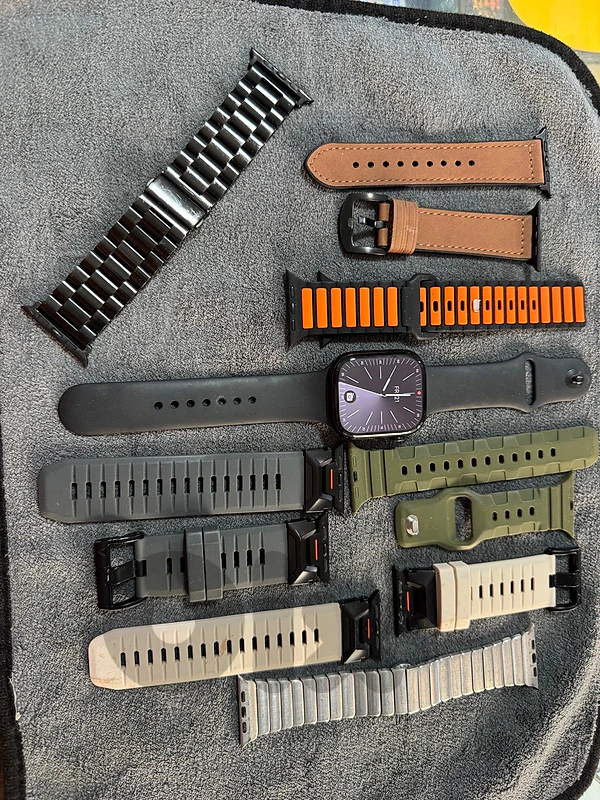 apple watch 10