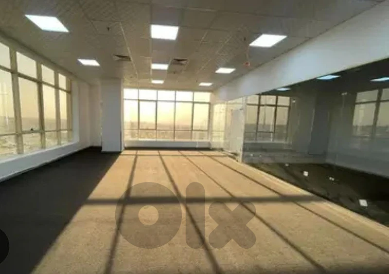 Antelias - Spacious Full-Floor Commercial Space Available for Rent