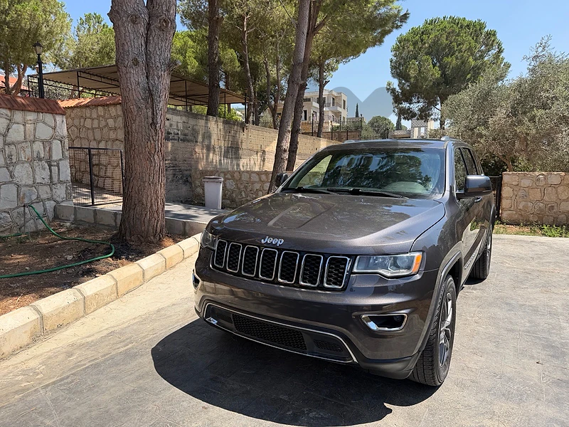 Jeep Cherokee 2019 cheroke