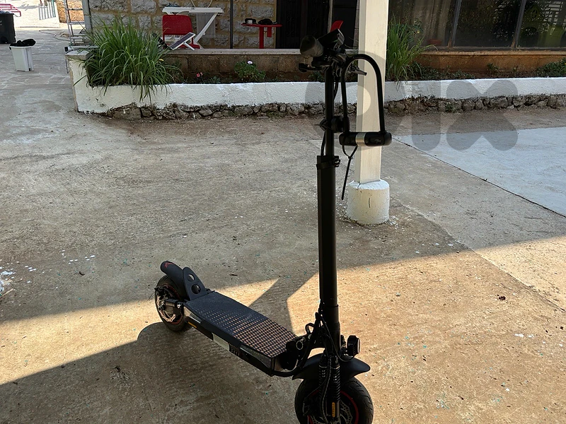 Electric scooter for sale