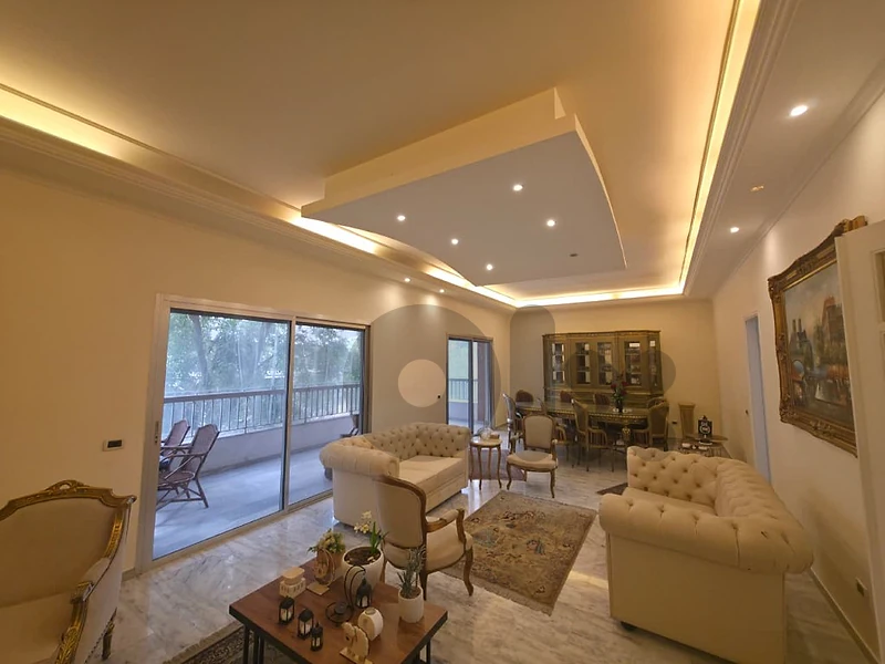 Apartment for sale in Haret Hreikشقة للبيع في حارة حريك