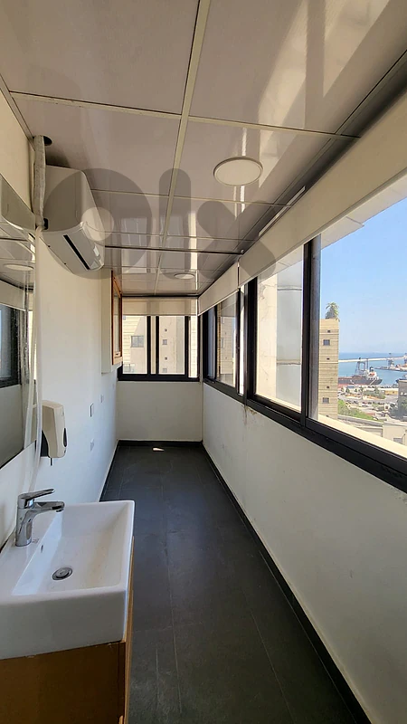 Prime Office with Panoramic Views & Large Terrace Prime Office with Panoramic Views & Large Terrace