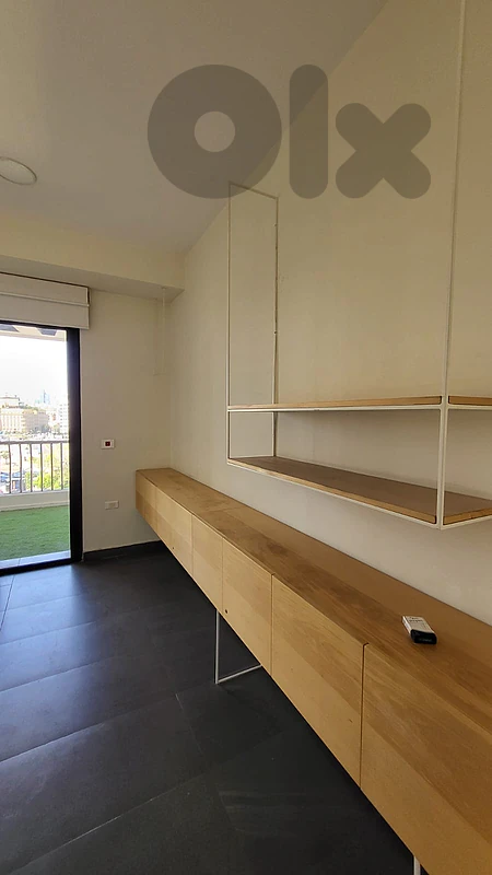 Prime Office with Panoramic Views & Large Terrace