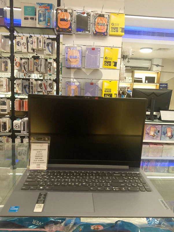LENOVO IDEAPAD