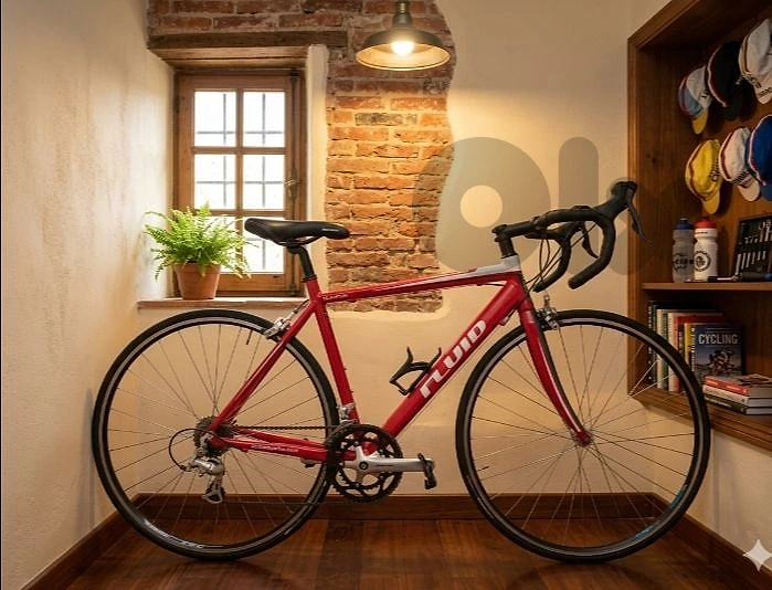 road bike