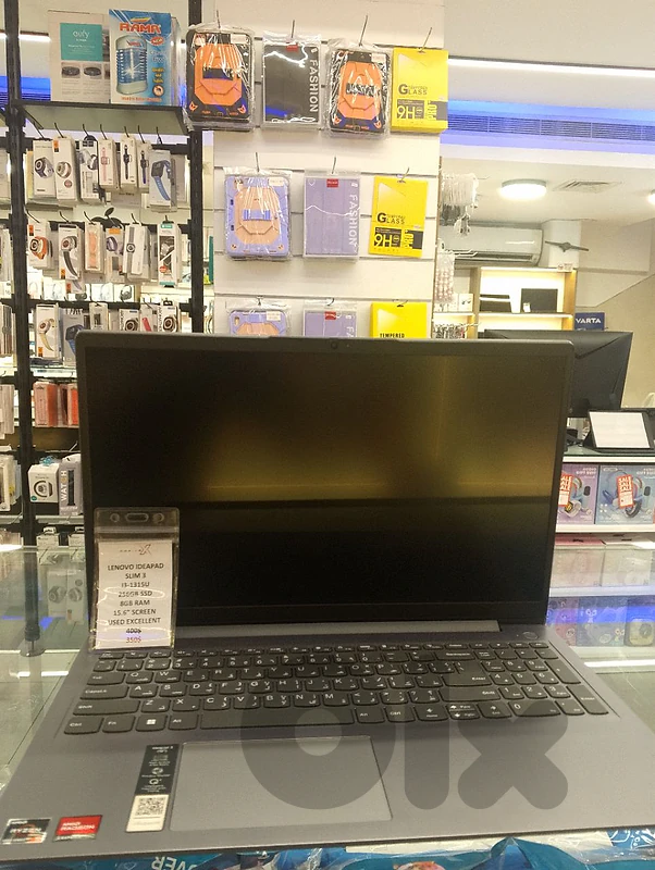LENOVO IDEAPAD
