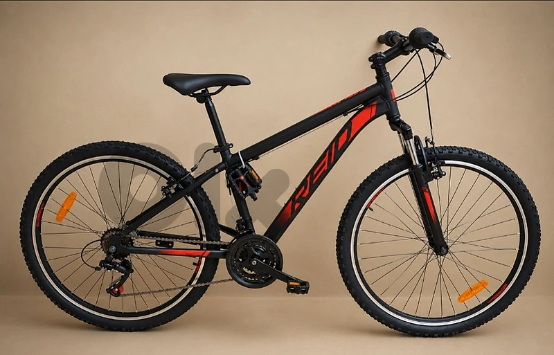Reid 26" mtb sport Small, medium & Large