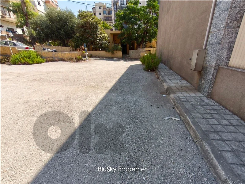 Land For RENT In Dekweneh أرض للإيجار #MB