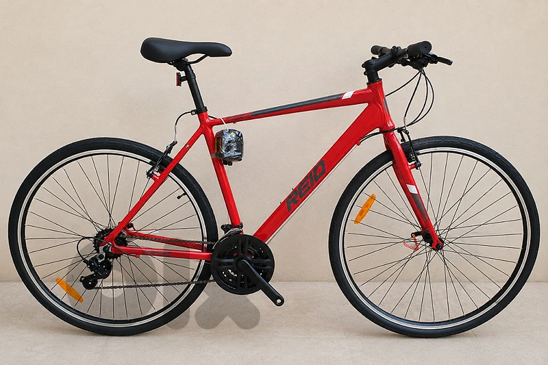 Reid 28" Hybrid Medium & Large