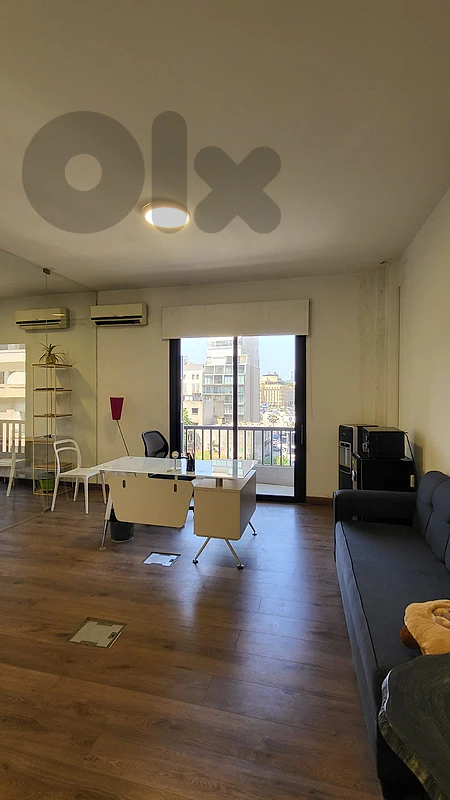 70 sqm Office with Exceptional Expansion Potential