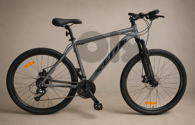Reid MTB 27.5" PRO medium, large & Xlarge