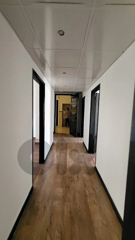 170 sqm Office with Flexible Layout & Expansion Potential