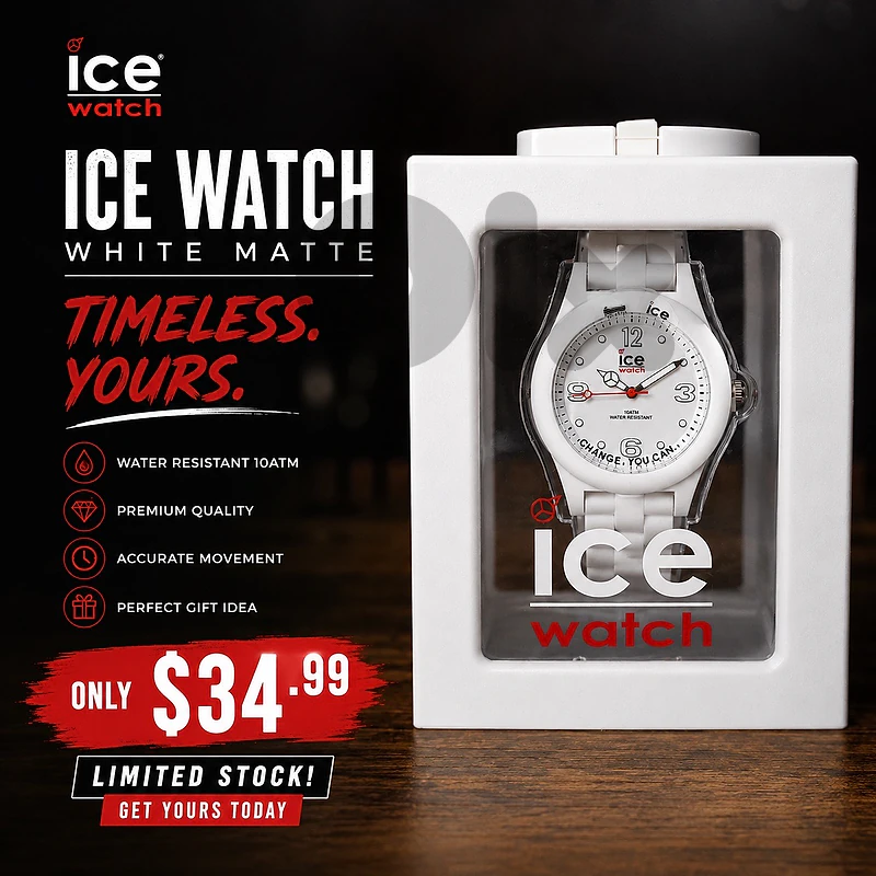 Ice Watch