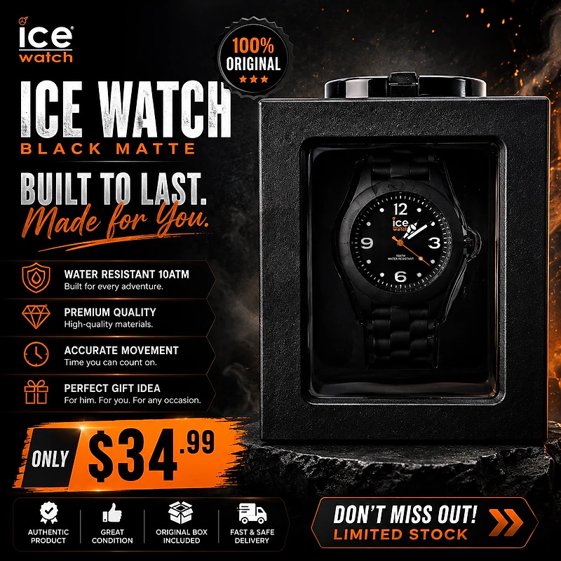Ice Watch
