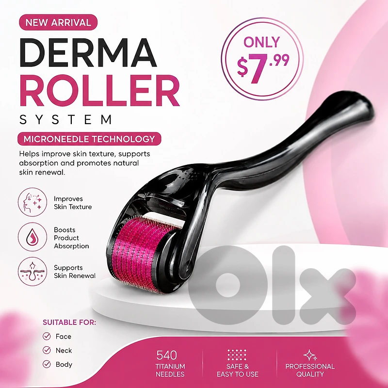 Derma Roller