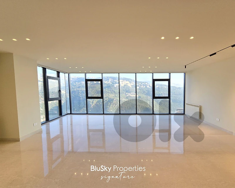 Apartment with Mountain View For SALE In Monteverde شقة للبيع #PH
