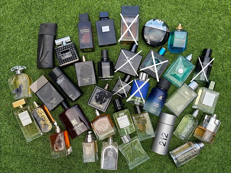 perfume tester for men