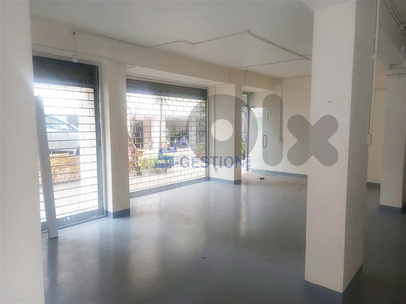 Shop +2 entrances in Achrafieh for rent /محل تجاري في الأشرفية للايجار Shop +2 entrances in Achrafieh for rent /محل تجاري في الأشرفية للايجار
