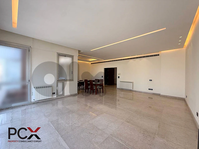 Apartment for Sale in Achrafieh - شقة للبيع في الأشرفية