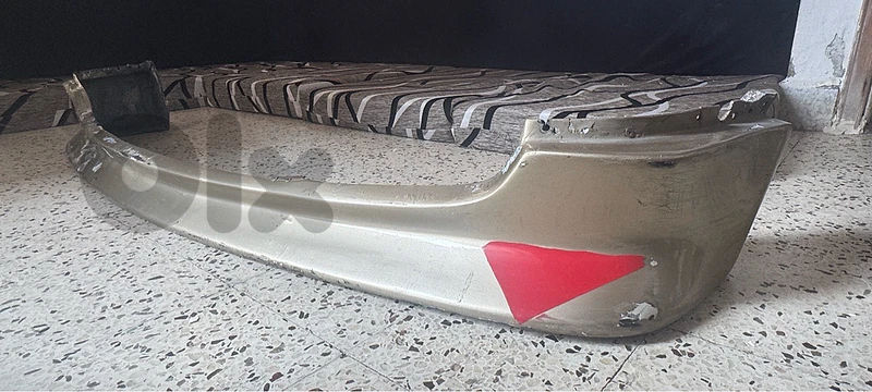 Zender Spoiler for Mercedes-Benz W123 – For Sale Zender Spoiler for Mercedes-Benz W123 – For Sale