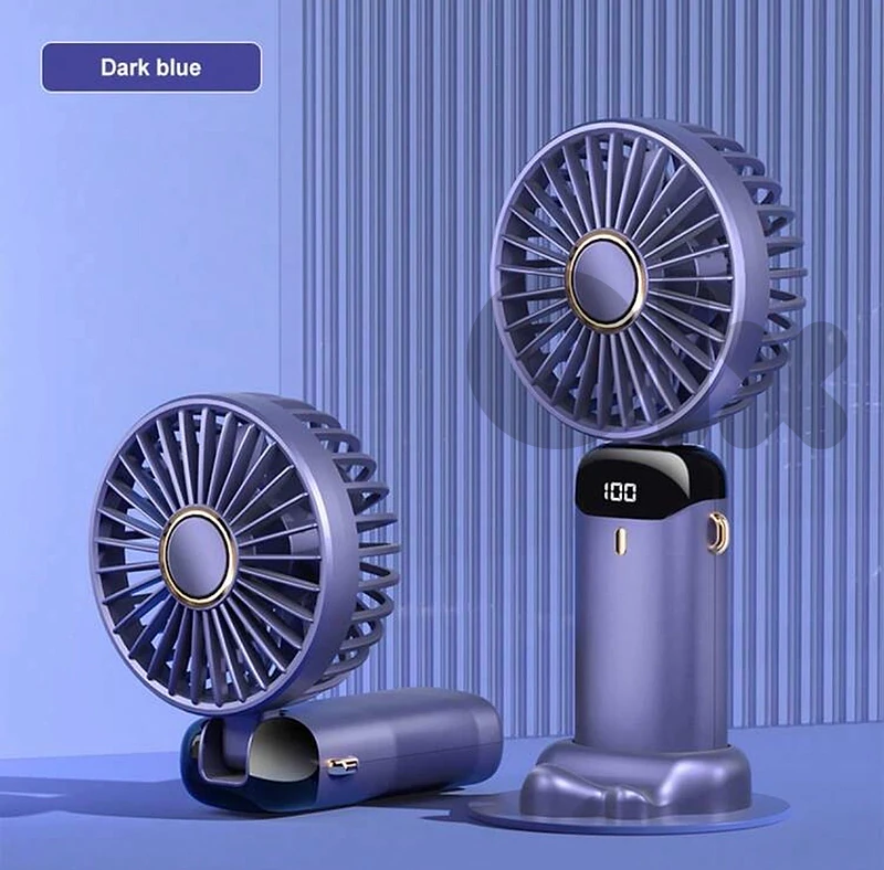 portable fans