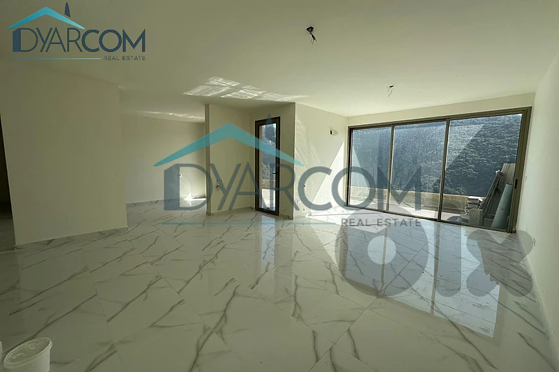DY3770 - Blat New Duplex Apartment for Sale! DY3770 - Blat New Duplex Apartment for Sale!