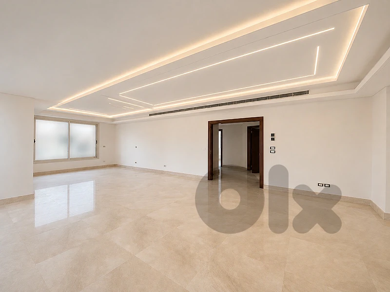 Apartment for Rent - Ramlet El Bayda , Beirut Apartment for Rent - Ramlet El Bayda , Beirut