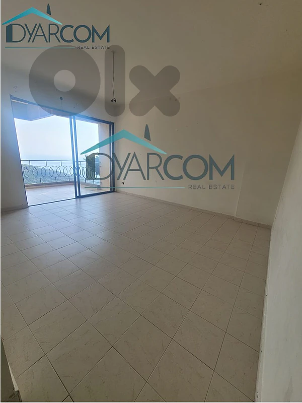 DY3771 - Blat Apartment for Sale!