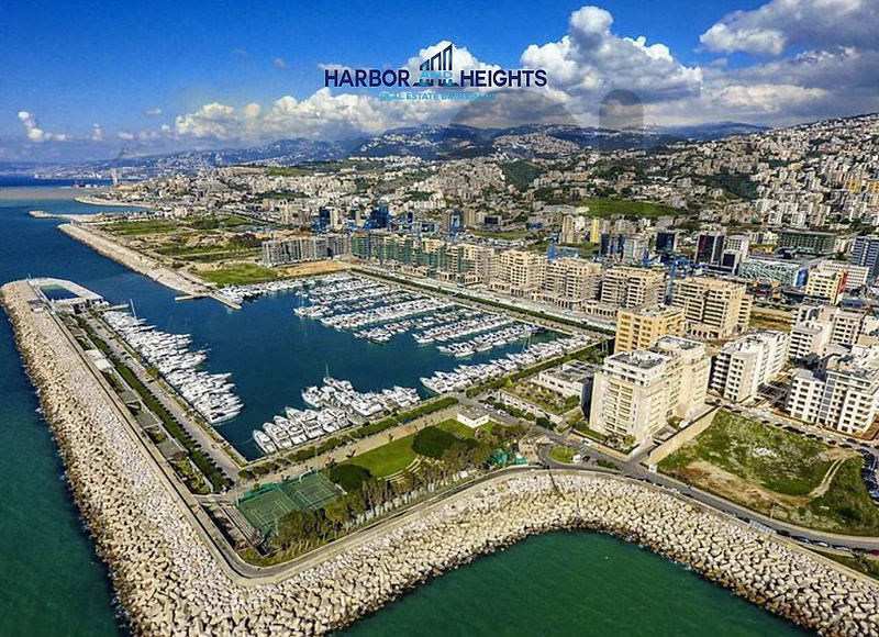Apartment for Sale in Waterfront Dbaye - شقة للبيع في ضبية Apartment for Sale in Waterfront Dbaye - شقة للبيع في ضبية