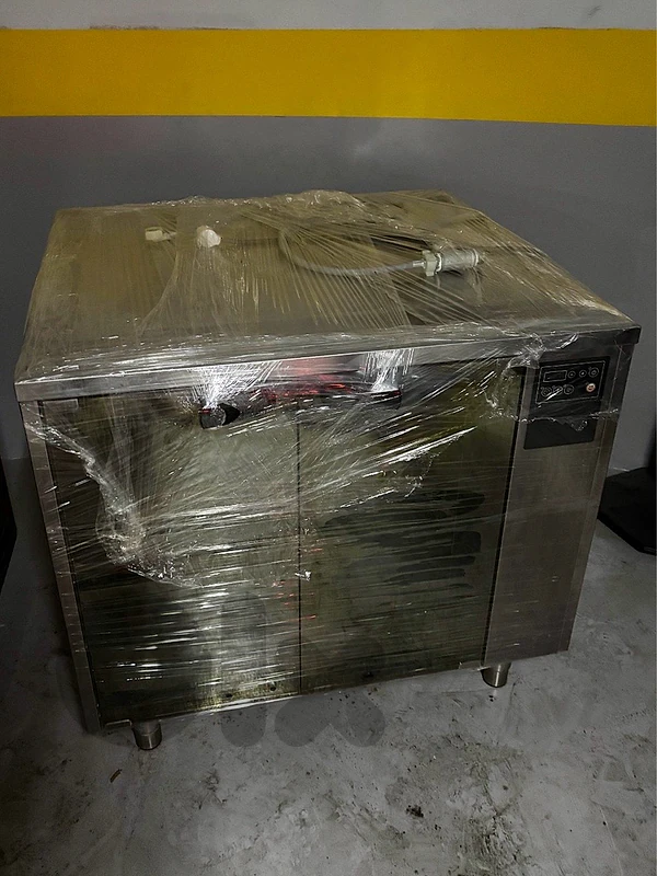 Dough Proofer