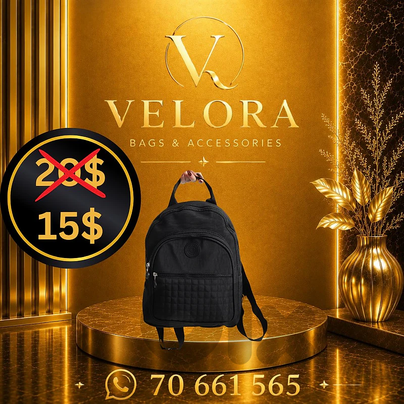 GET YOUR LUXURY BAG