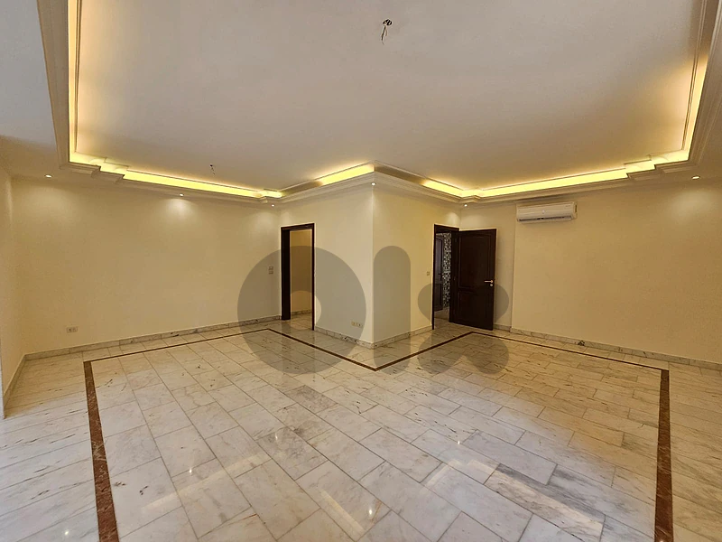 SPACIOUS APT IN TALLET EL KHAYAT PRIME | 200SQ | 3 BEDS | BTR-627