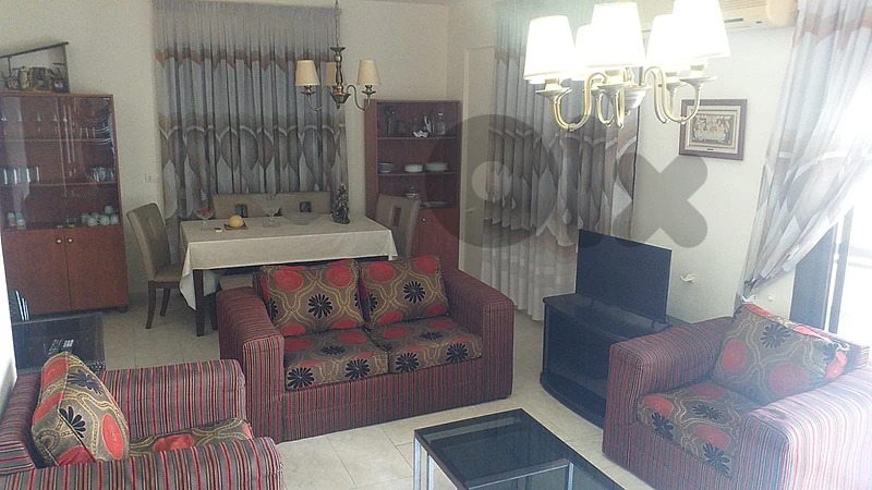 Fully Furnished Apartment for Rent in Hazmieh