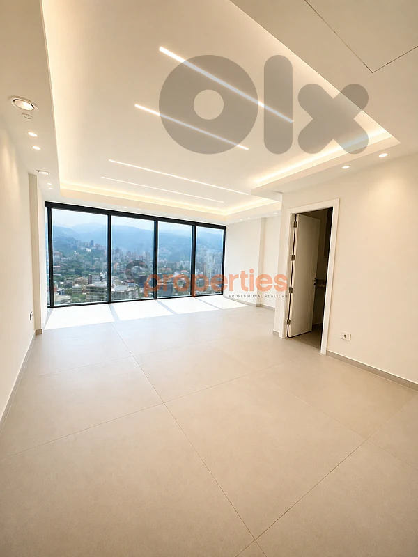 Office For Rent in Dbayeh – Highway مكتب للإيجار في ضبية CPES341
