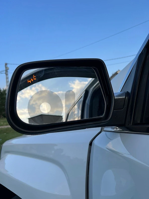 GMC Terrain 2016 terrain denali