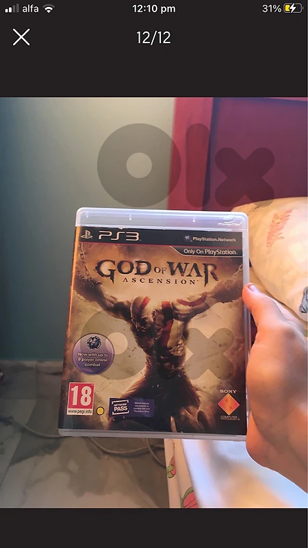 ps3 original cds