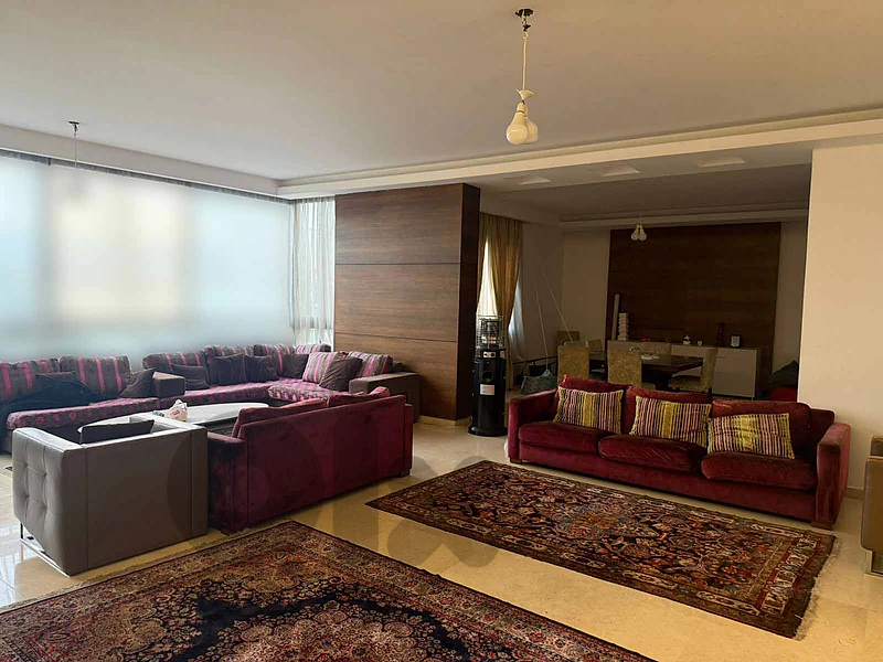 HOT DEAL ! APARTMENT IN JNAH PRIME | 290SQ | 4 BEDS | JN-688