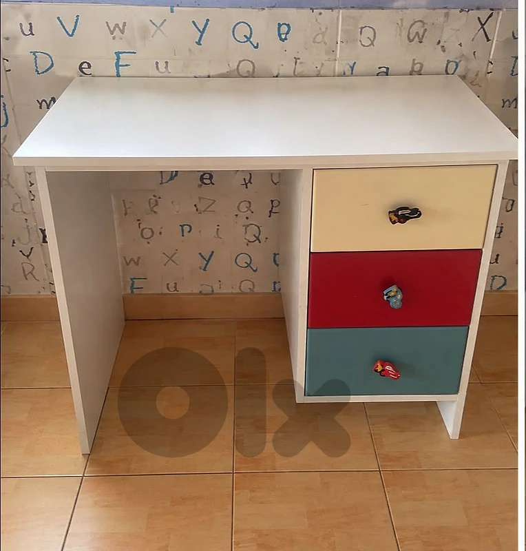 Bedroom set