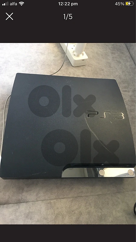 ps3 slim