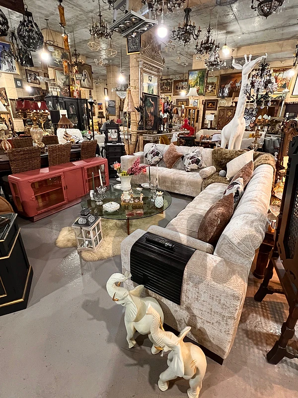 corner living room high quality