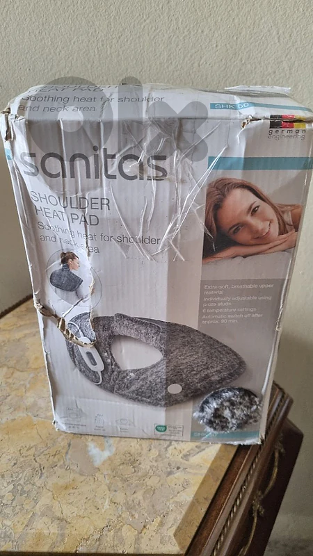 massage sanitas