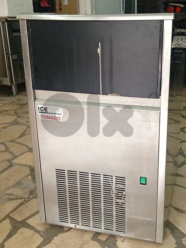 Ice Maker