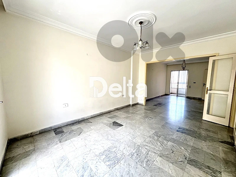 Apartment For Rent In Aicha Bakkar,Beirut شقة للإيجار عائشة بكار بيروت