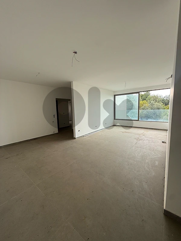 Apartment for sale Nabay | شقة للبيع نابيه